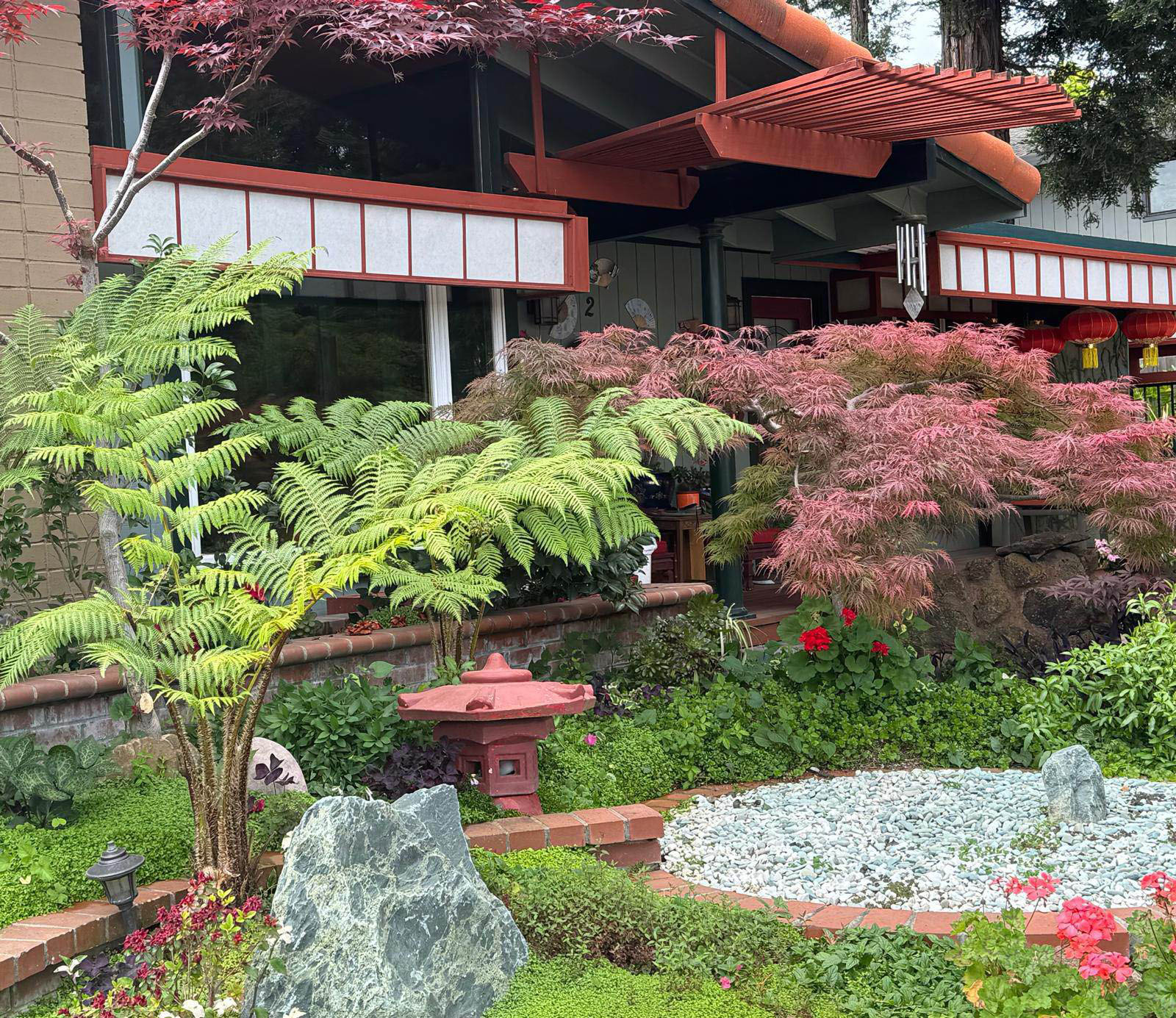 frontyard photo