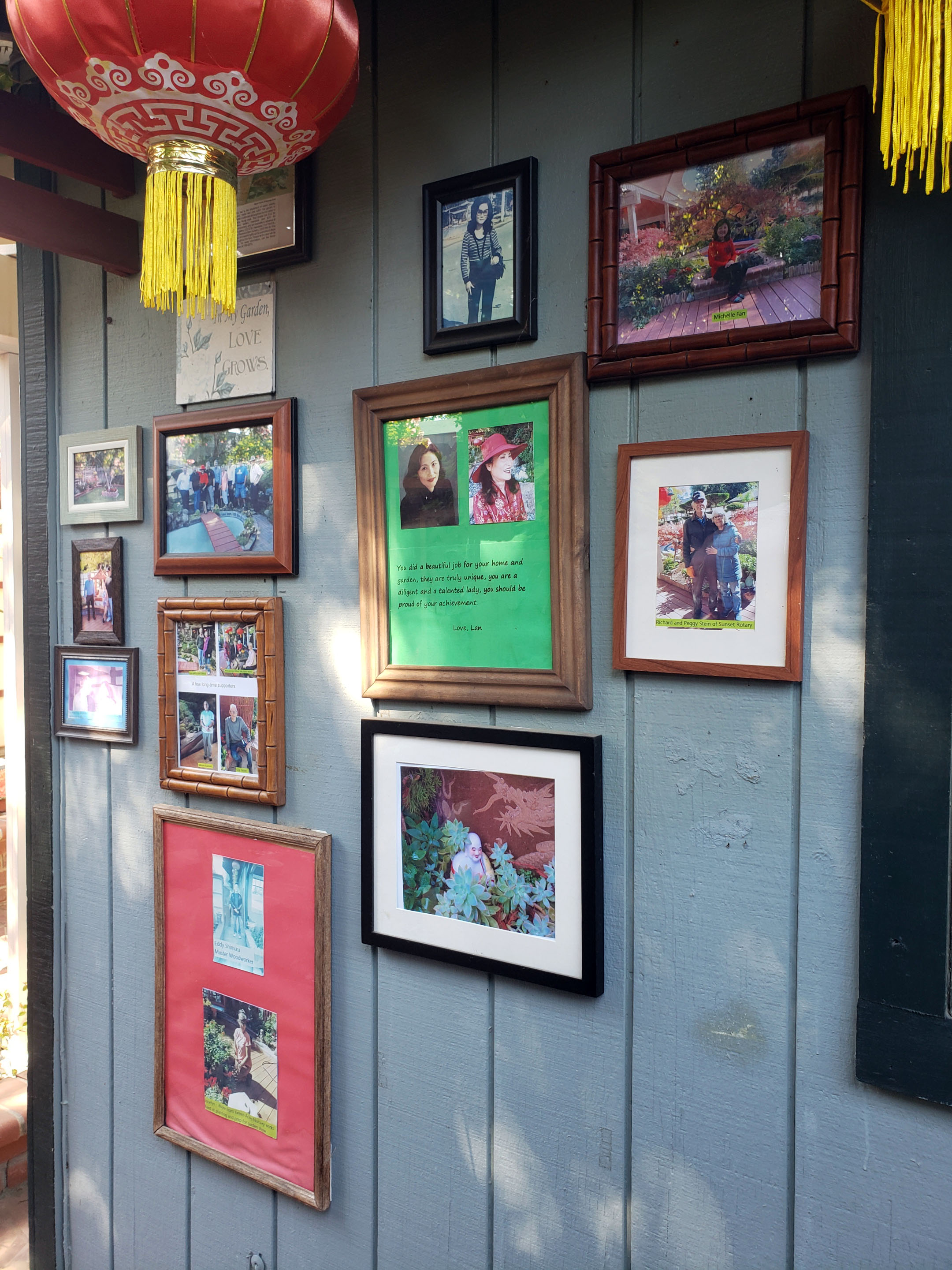 sideyard photo