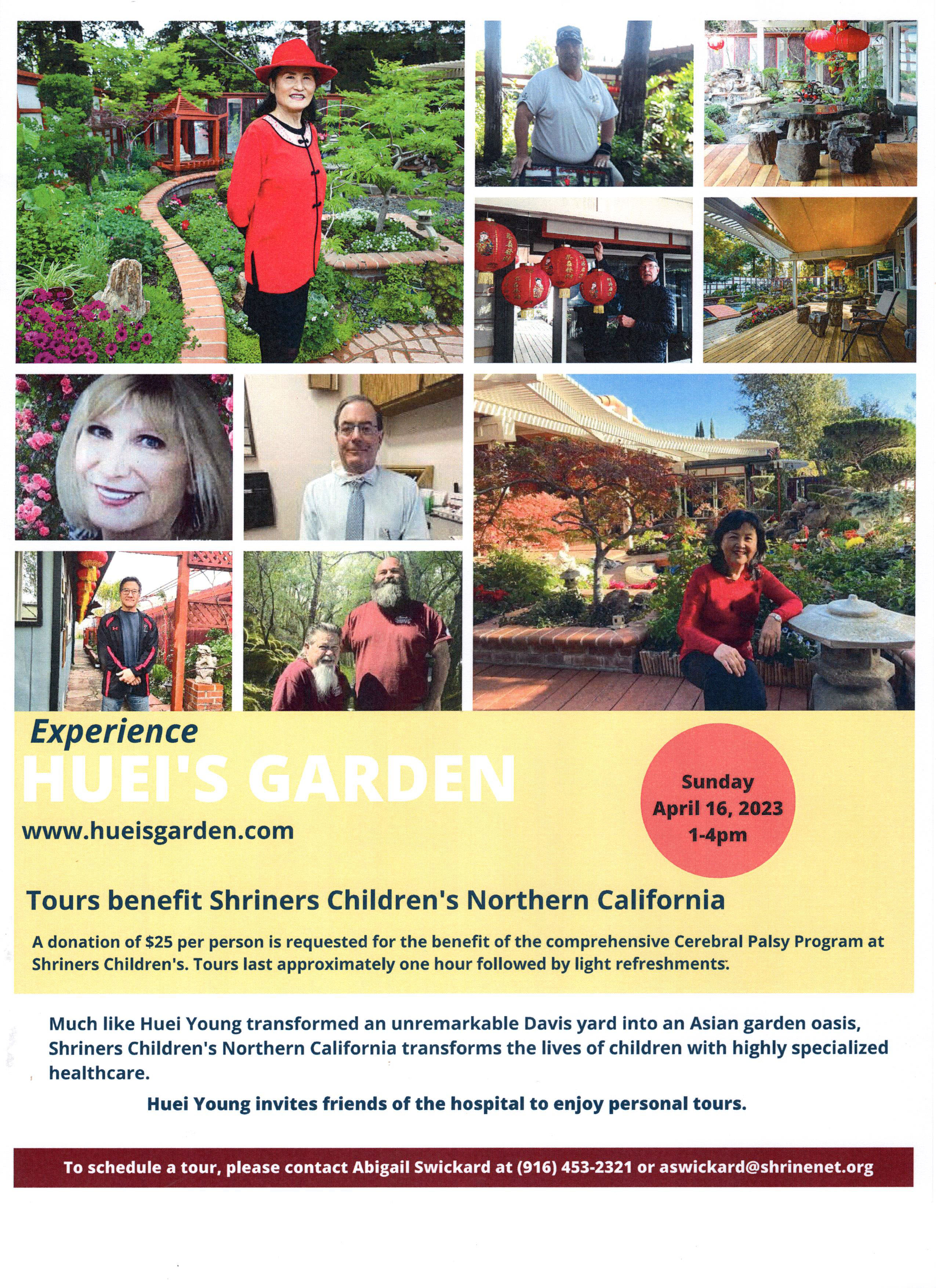 2023 Garden Show