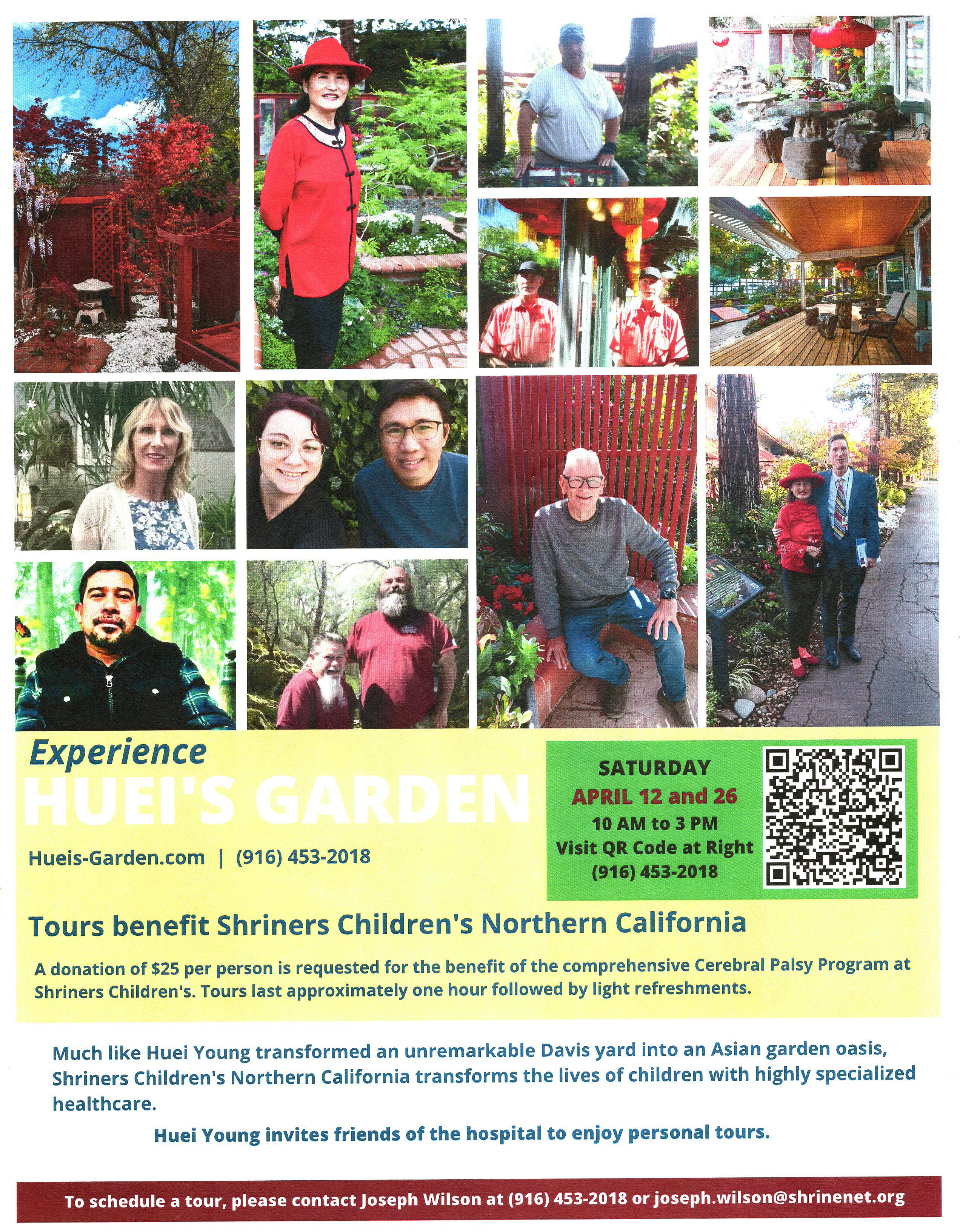 2025 Garden Show