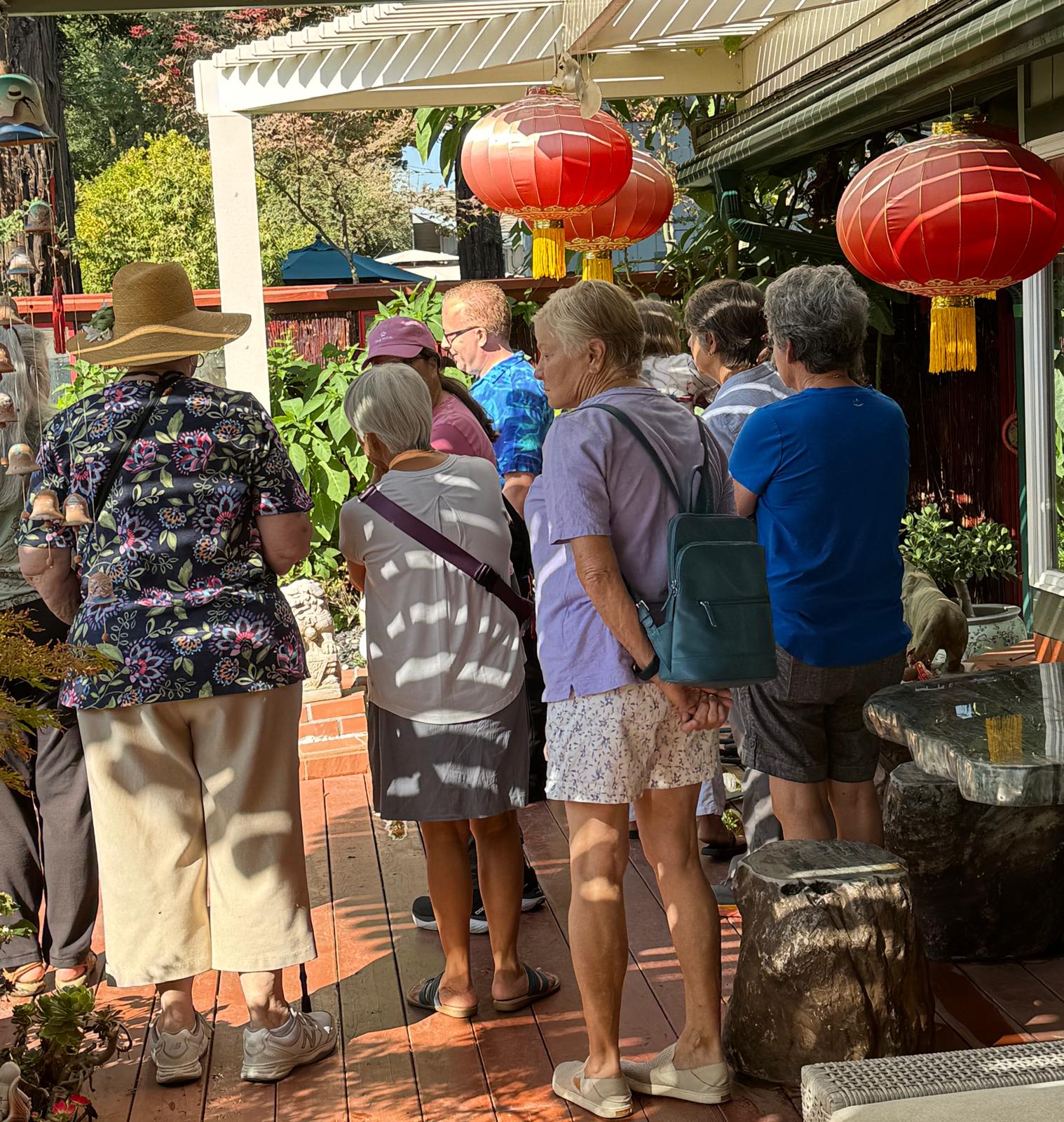 Private tour photo 8