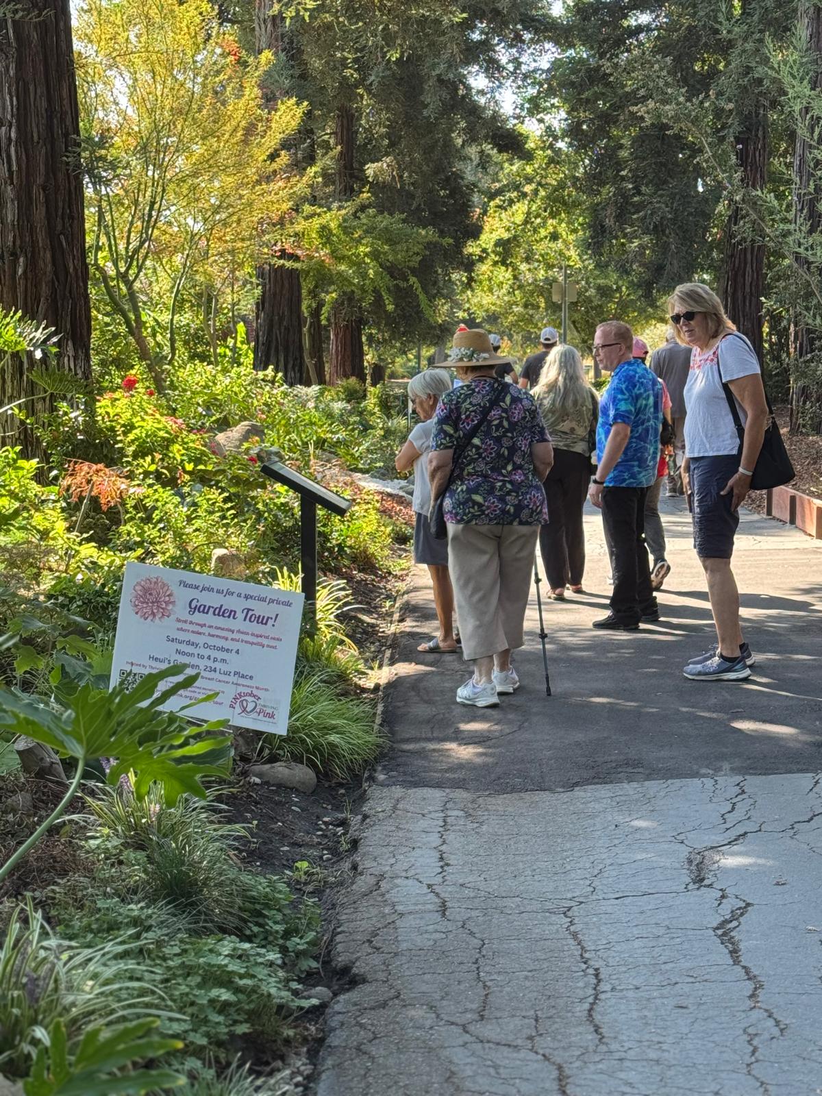 Private tour photo 9