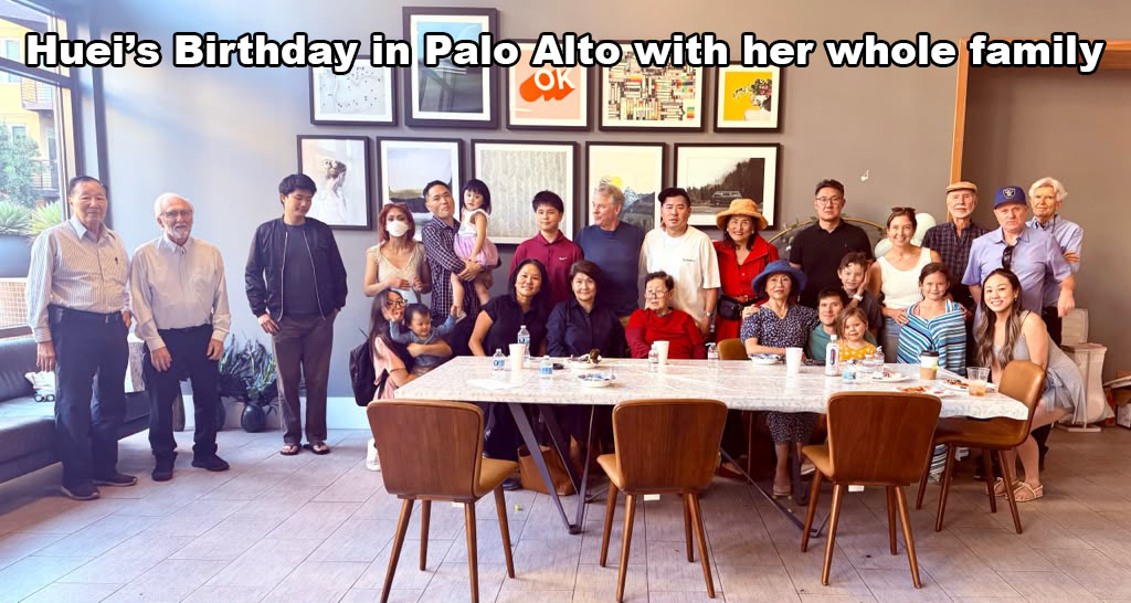 Friends & Family