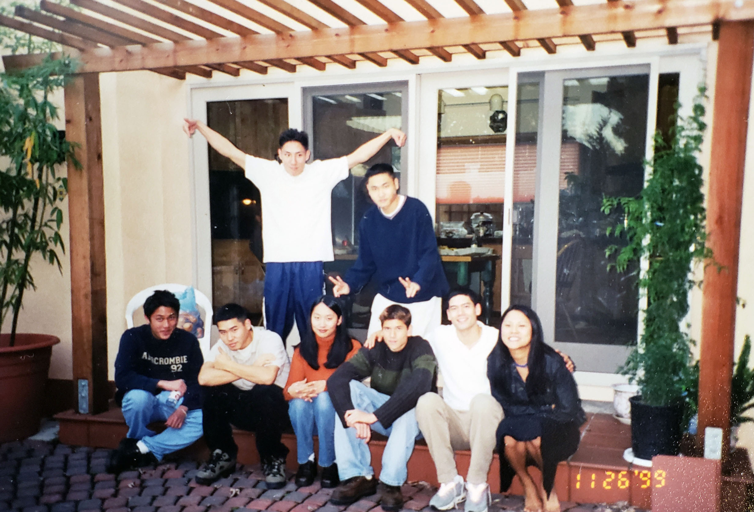 Friends & Family