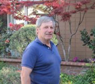 Bert Bangert