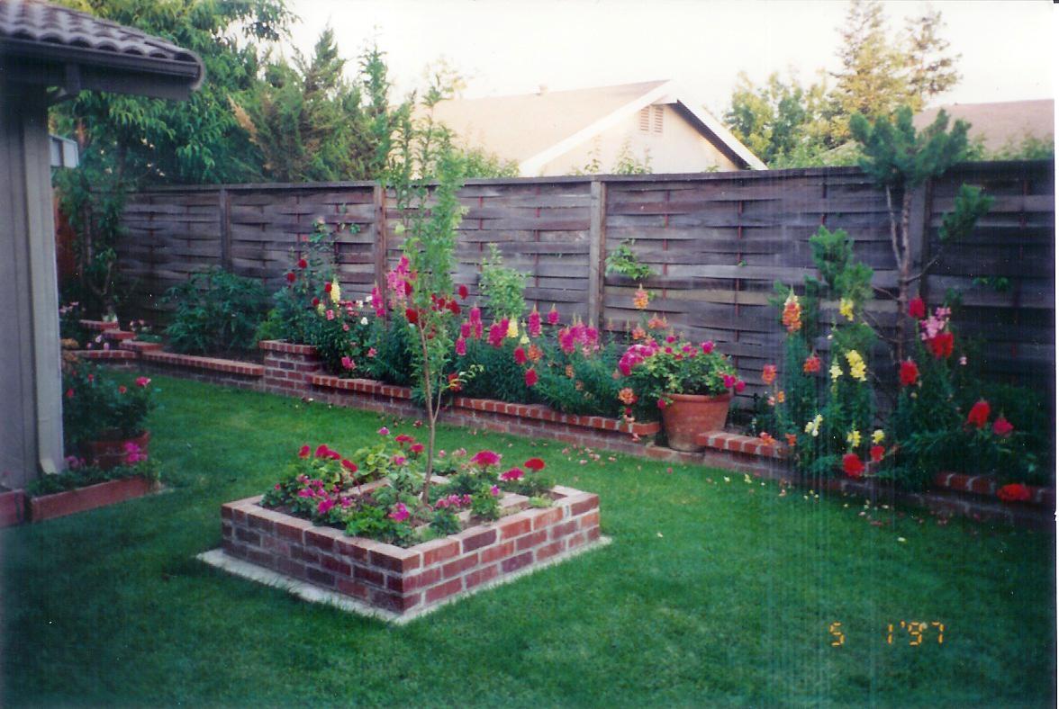 Huei’s Garden
