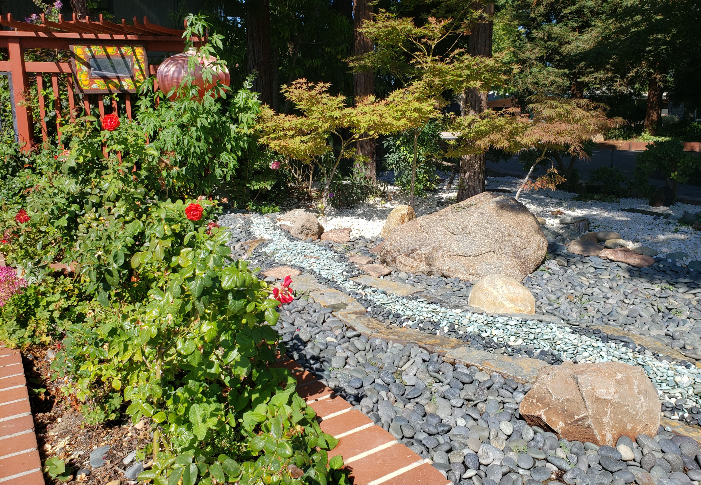 Huei’s Garden