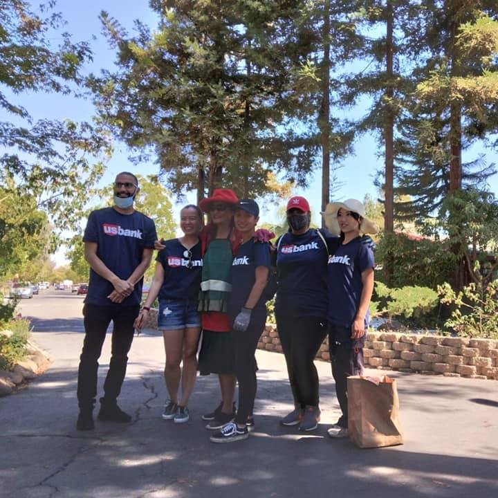 Supporters & Guests photo