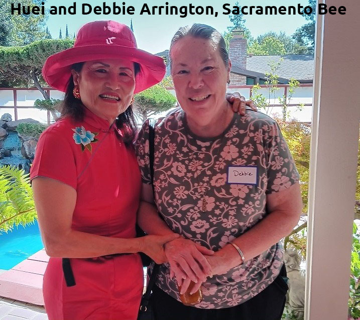 Supporters & Guests photo