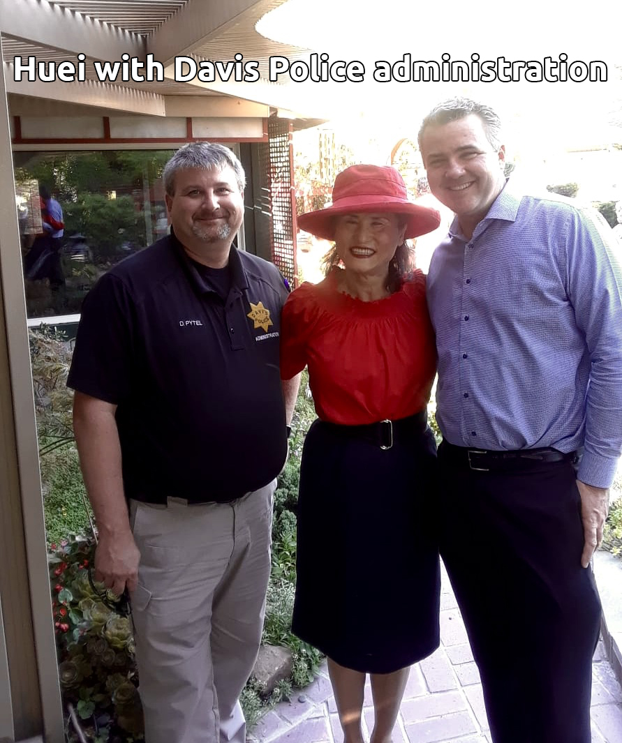 Supporters & Guests photo