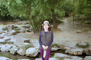 Huei’s Travel