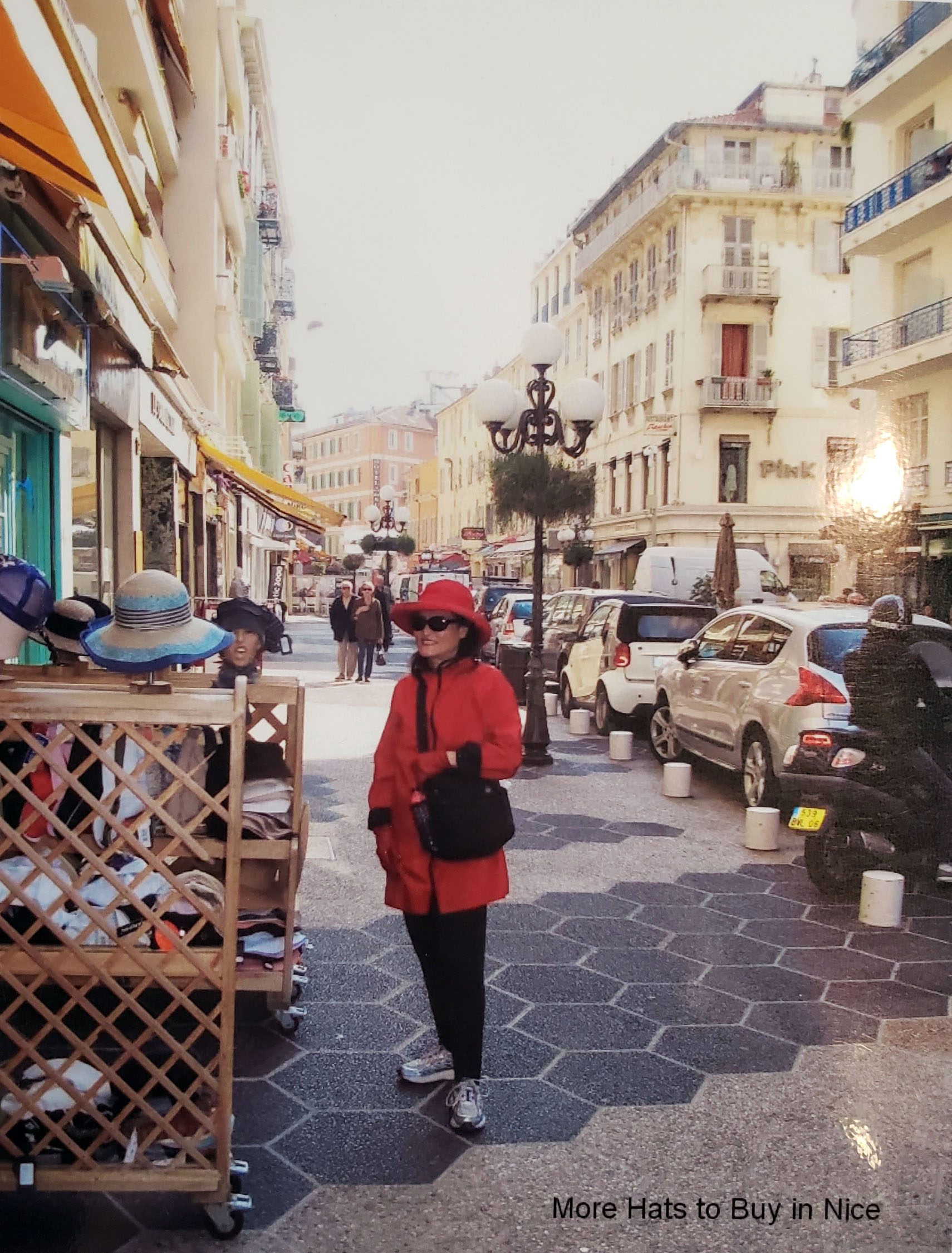 Huei’s Travel