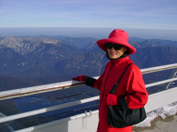 Huei’s Travel
