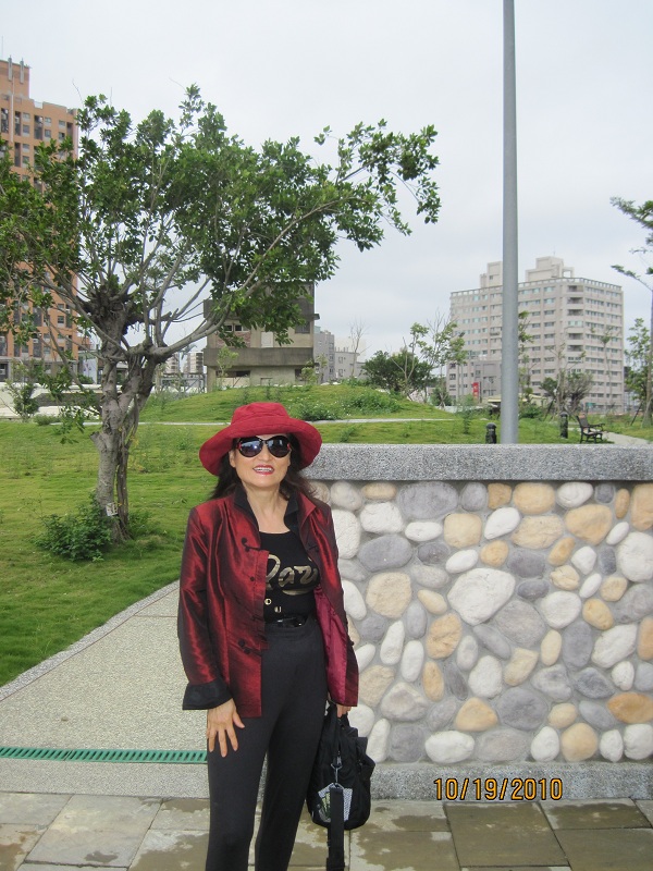 Huei’s Travel