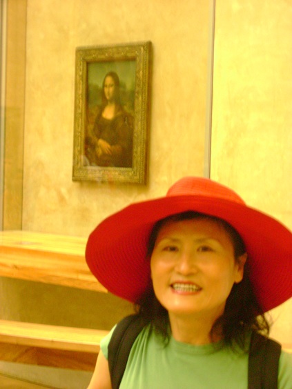 Huei’s Travel