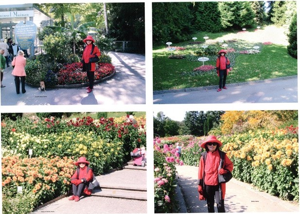 Huei’s Travel