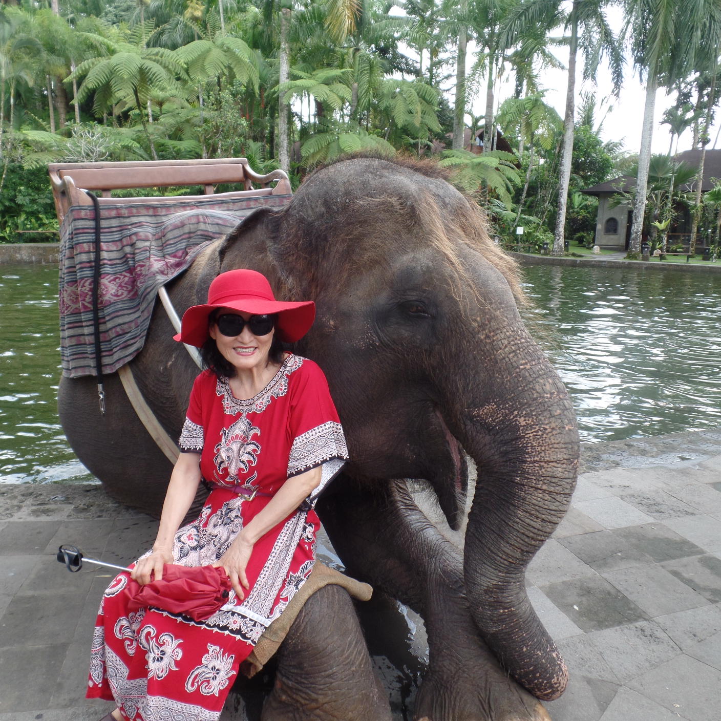 Huei’s Travel