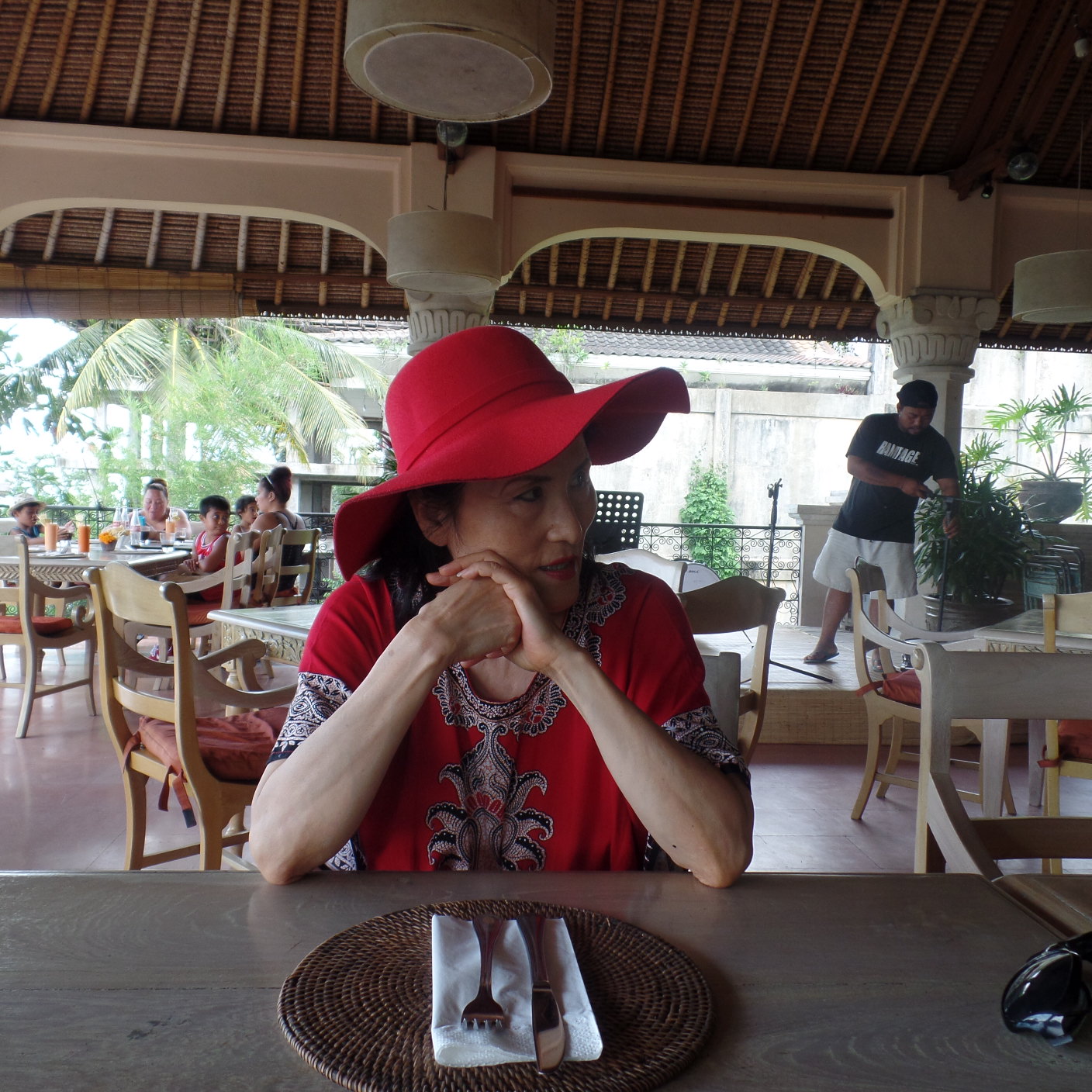 Huei’s Travel