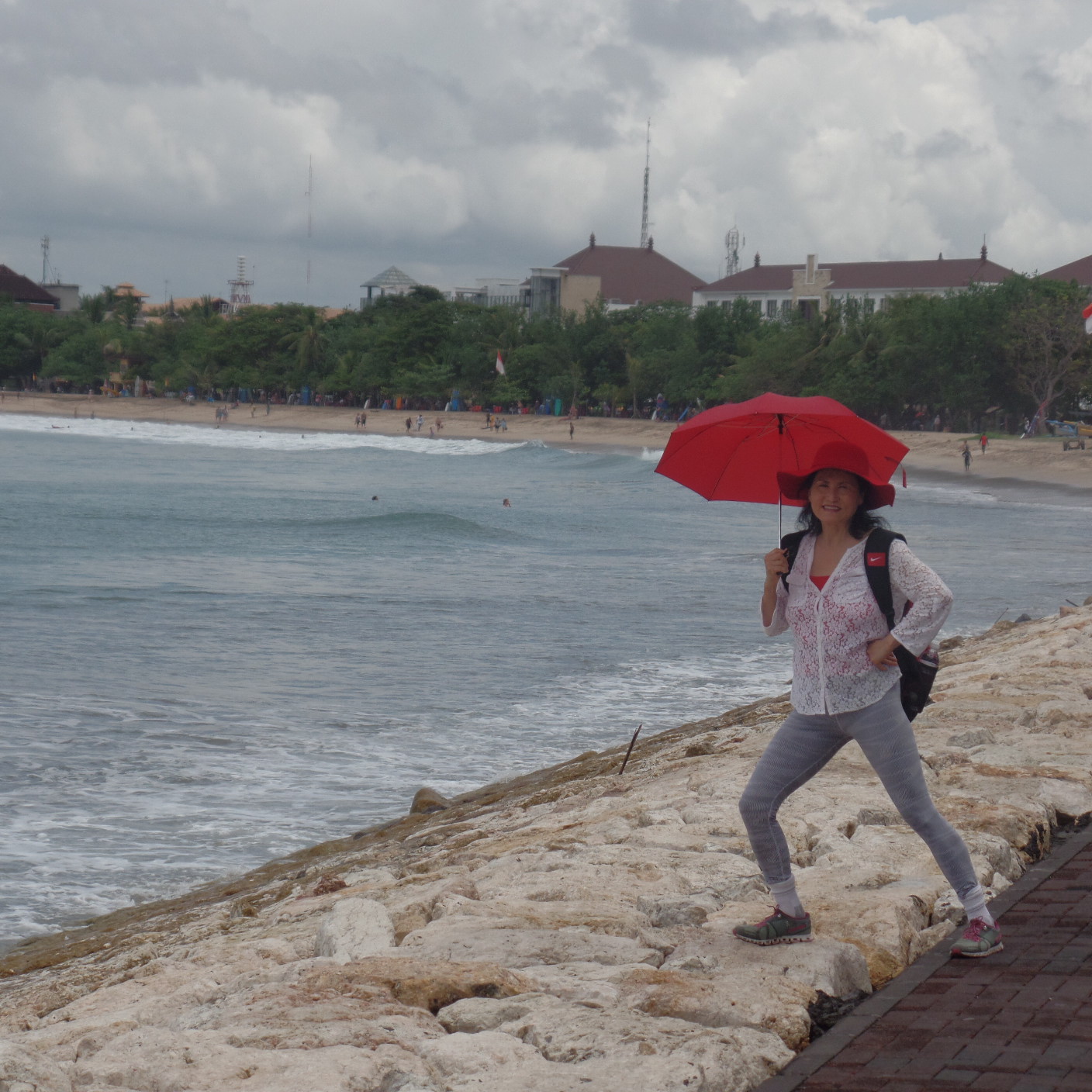 Huei’s Travel
