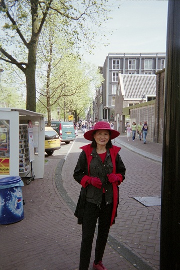 Huei’s Travel