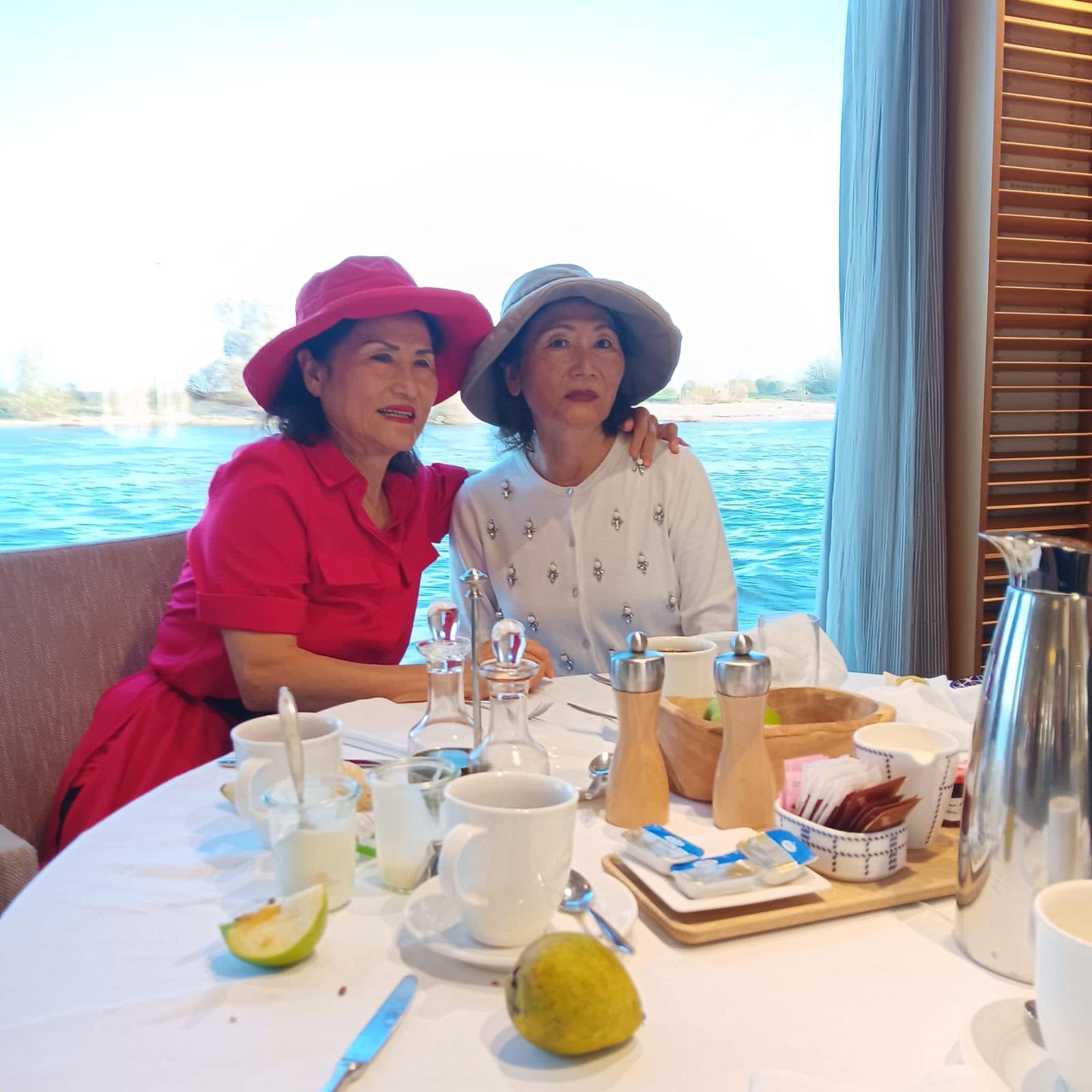 Huei’s Travel