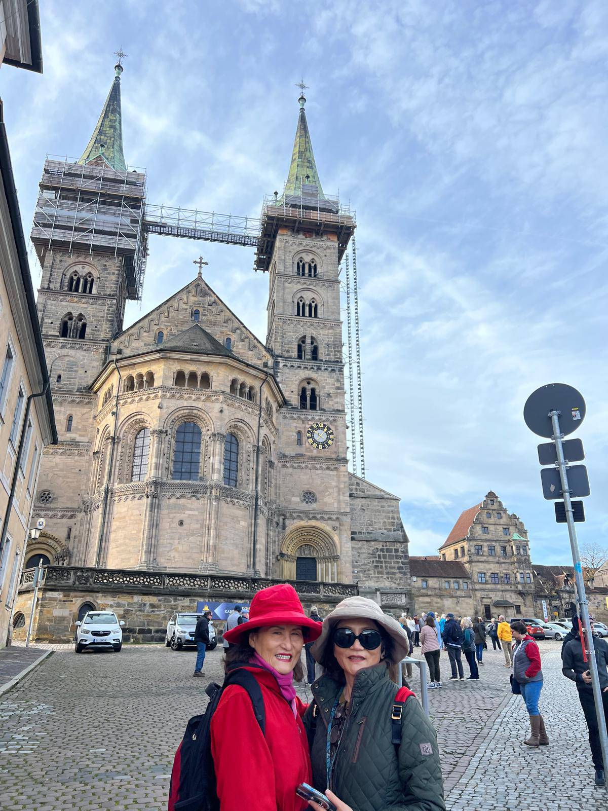 Huei’s Travel