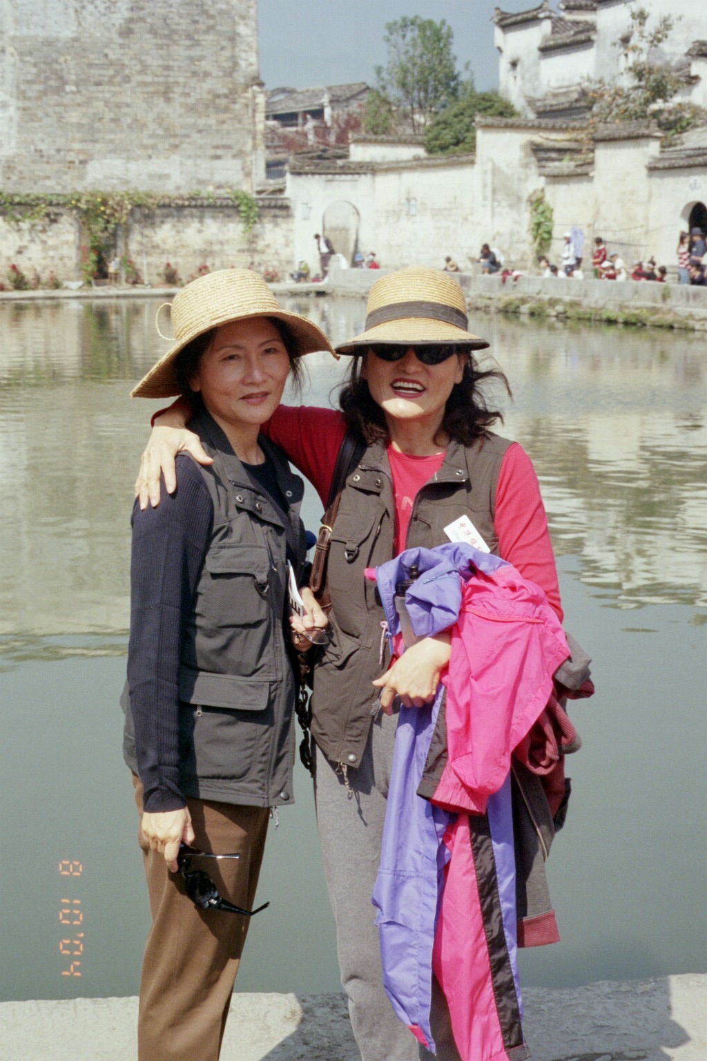 Huei’s Travel