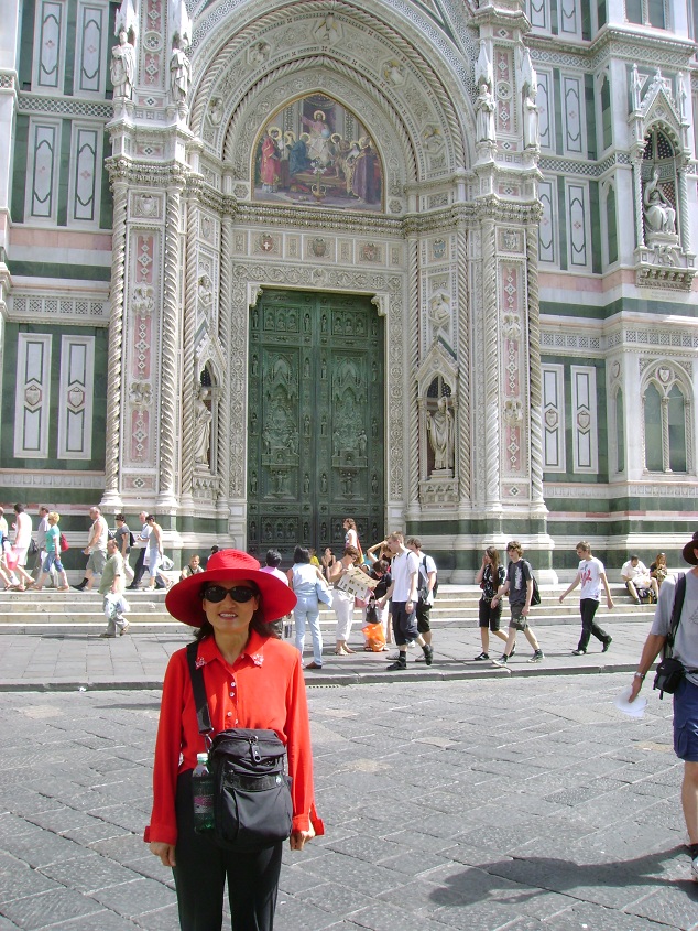Huei’s Travel