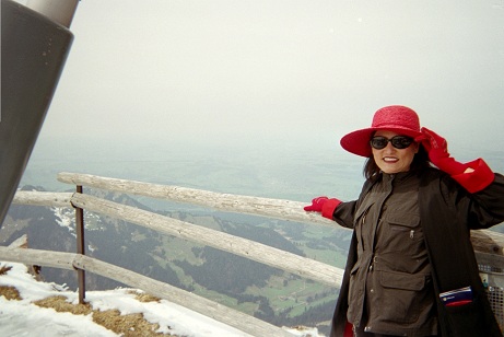 Huei’s Travel